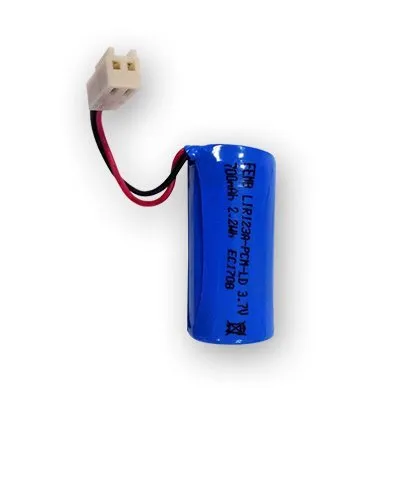 LIR123A-PCB(PCM)-LD(/A12787) EEMB. Аккумулятор резервного питания для Security Hub и Security Hub 4G. ТЕКО в Пскове
