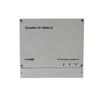 Тромбон IP-УМ50-В. IP-усилитель 50Вт. ТРОМБОН