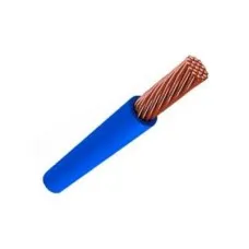 ПуГВнг(А)-LS 1х2,5 С 450/750В Цветлит (00-00130529). Провод установочный. Цветлит
